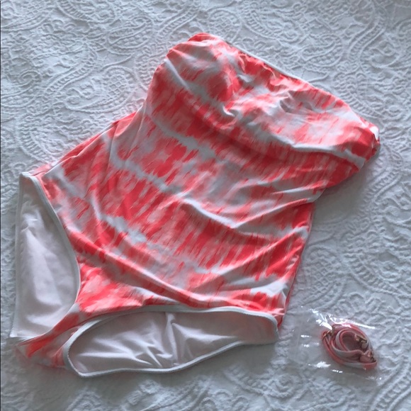 Bandeau One Piece brand new! - Picture 3 of 10